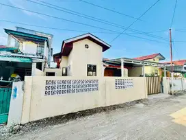 Jual Rumah di pusat kota