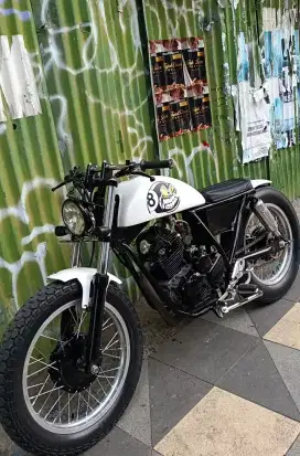 Scorpio japstyle