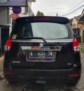 Ertiga GX 2012 MT Orsinil