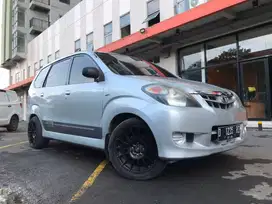 Avanza E 1.3 Vvti Matic dari pemakai untuk pemakai