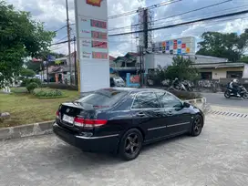 Honda Accord 2004