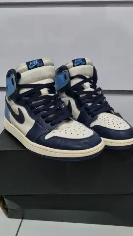 Nike air jordan size 44