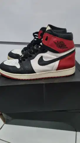 Nike air jordan 1 high size 44