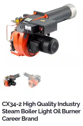 Steam Boiler Burner CX34-2 china