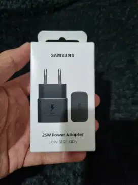 Adaptor Samsung Original 25wt Segel