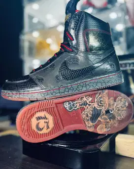 Aj1 Mighty Anniversary Langkah