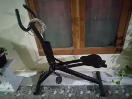 Power Quads home Gym