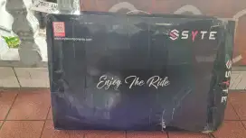 Bike Carrier Syte