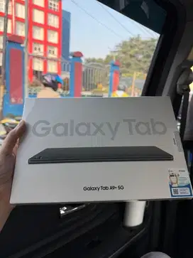 Samsung Galaxy Tab A9+ 5G