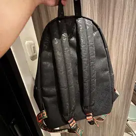 Tas bagpack Starbucks X Herschel original