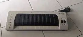 Mesin laminating krisbow