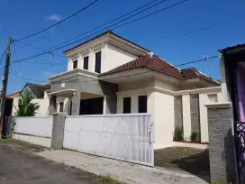 JUAL CEPAT RUMAH AN SAYA SENDIRI DI KOTA PURWOKERTO