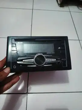 Head unit jvc ori brio e cvt 2023
