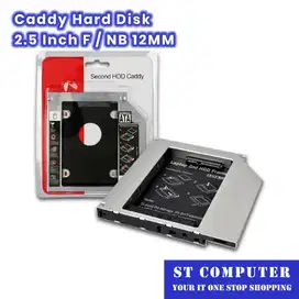 Caddy Hard Disk 2.5 Inch F / NB 12MM