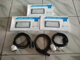 Lampu Led 50 watt 3 sett rakitan