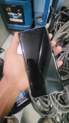 Samsung Galaxy Note 9 6/128