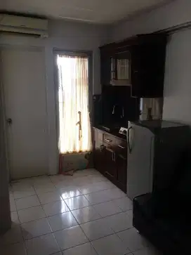 Disewakan Apartemen Kalibata Tower Akasia Lantai 9