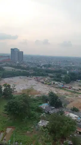Jual murah apartemen mutiara 2 bedroom bekasi Selatan