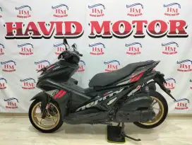 AEROX, Pajak BARU, Mulus, Lengkap, Istimewa, Bisa tukartambah