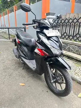 HONDA BEAT TAHUN 2023