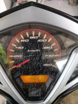 Jual Vario kzr 2012,siap pakai,terawat,orian