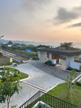 RUMAH BEST VIEW SIAP HUNI TEMBALANG