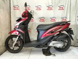 SPACY FI, Lengkap, Terawat, Bisa tukartambah