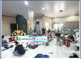 IP3026: Ruko Gandeng Murah Area Jelambar