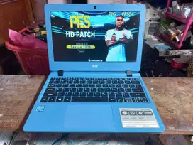 NB ACER ES1 132 RAM 6 GB SSD 120 GB FULLGAMING