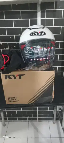 KYT KYOTO black an white