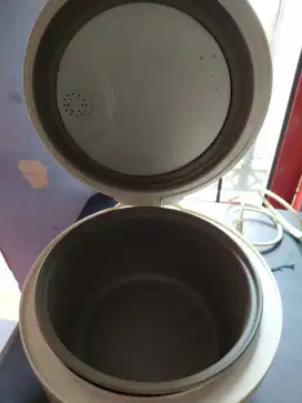 Maspion Rice Cooker