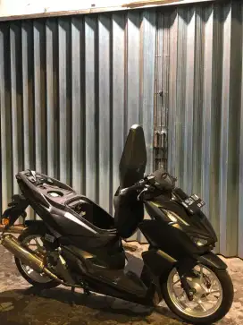Vario 160 CBS 2022
