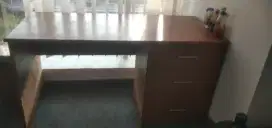 Jual meja kantor
