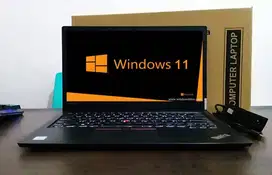 Laptop Core i5 Fulzet original | Ram 8gb | SSD 256 | mulus segel nomal