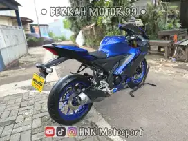 Yamaha R15 V4 Tahun 2022 Joss
