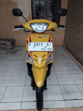 Jual mio 5tl 2005