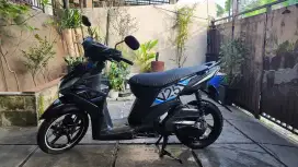 Yamaha mio M3 2017