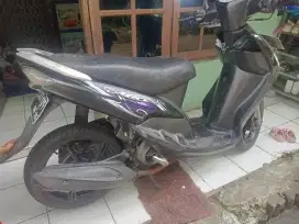 JUAL APA ADANYA MOTOR MIO || BU