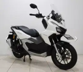 Motor adv thn 2023 jual cepat