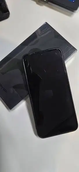 Jual HP Samsung S22+ Second