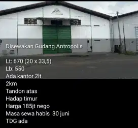 Angtropolis Margomulyo. Sebelah tol. Surabaya barat