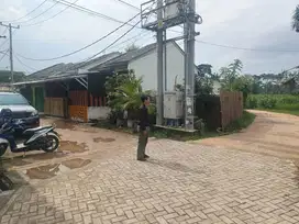TANAH ITERA PROMO 37JUTAN Bisa tanpa DP ANGSURAN 900 RIBUAN tenor 60bl