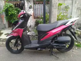 ADDRESS PLAYFULL 2023 km 17.000 aja MURMER