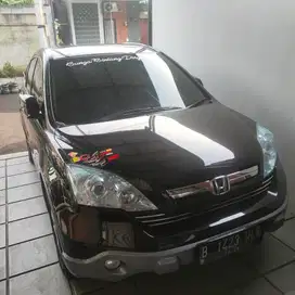 Honda CR-V 2008 Bensin