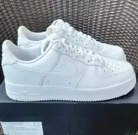 Nike Air Force 1 '07 Fresh White Original