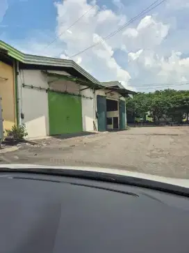 Margomulyo Permai. Deket tol. Surabaya Barat