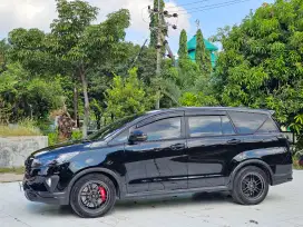 Reborn G Diesel AT 2020 Istimewa