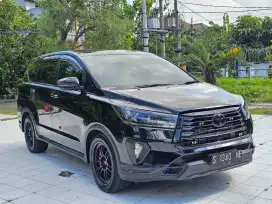 Reborn G Diesel AT 2020 Istimewa
