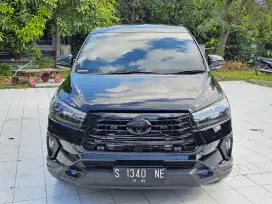 Reborn G Diesel AT 2020 Istimewa