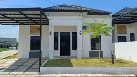 Hanya 3 jutaan sebulan Area Parit Indah Tanah Besar